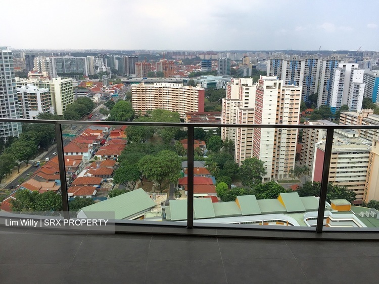Eight Riversuites (D12), Condominium #226262301